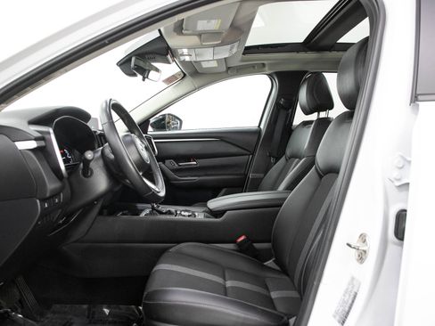 Used 2023 MAZDA CX-50 2.5 S w/ Cargo Package AWD/4WD image 22