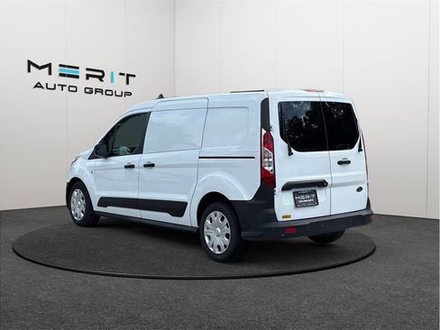 Used 2020 Ford Transit Connect XL FWD image 7