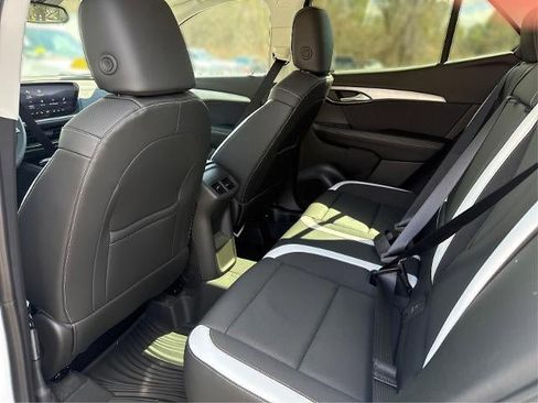 New 2026 Buick Envision Sport Touring AWD/4WD image 12