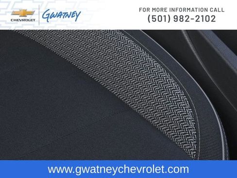 New 2026 Chevrolet TrailBlazer LT w/ Midnight Edition image 21