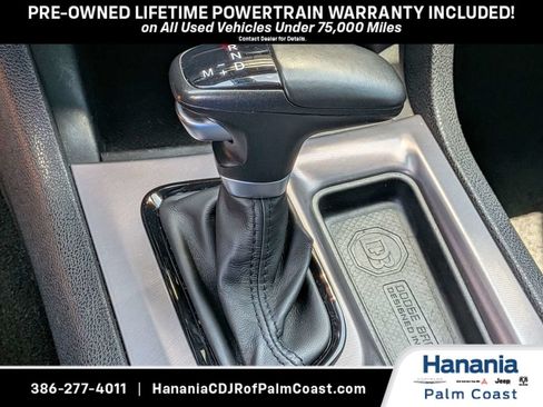 Used 2023 Dodge Charger R/T w/ Blacktop Package RWD image 22