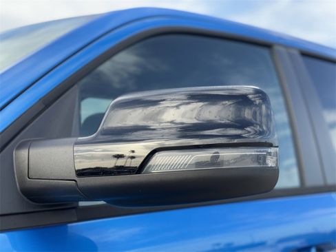 New 2026 RAM 1500 Lone Star image 11