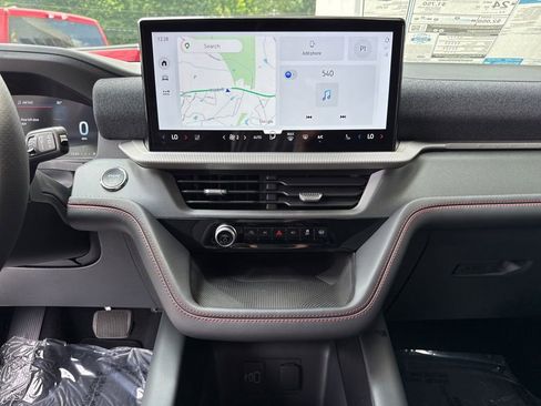 New 2026 Ford Explorer ST-Line RWD image 20
