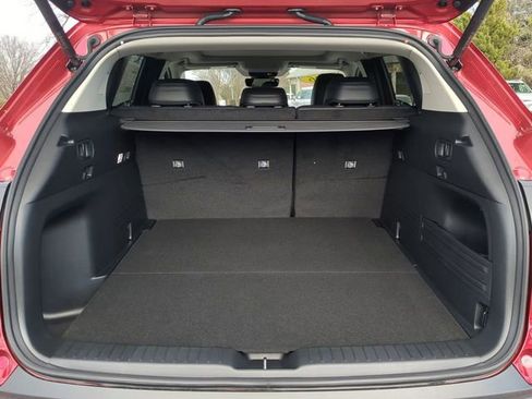 New 2026 MAZDA CX-50 2.5 Hybrid w/ Premium Plus Pkg image 12