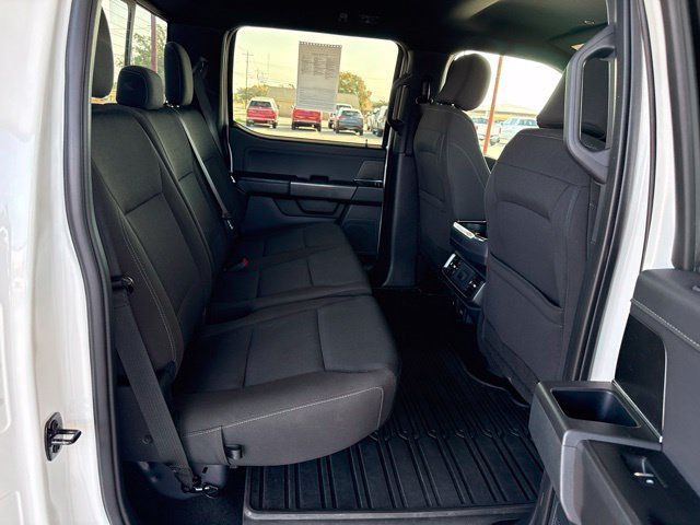 Used 2024 Ford F150 XLT w/ Equipment Group 302A MID AWD/4WD image 10