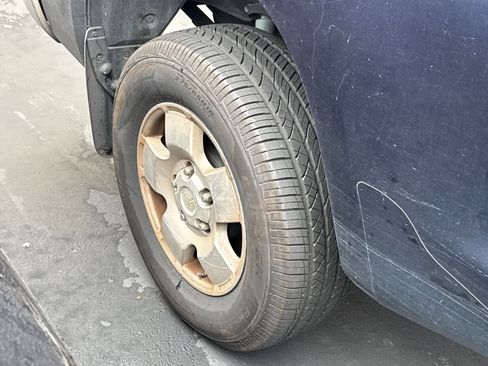 Used 2011 Toyota Tundra 2WD Double Cab image 14