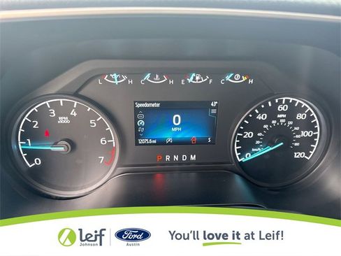 Used 2023 Ford F150 XL w/ STX Appearance Package image 14