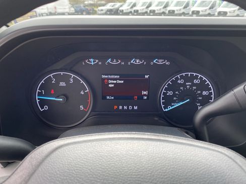 New 2025 Ford F450 XL w/ XL Chrome Package image 16