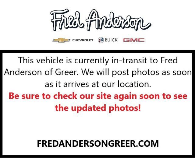 Used 2026 GMC Sierra 1500 Elevation AWD/4WD image 1