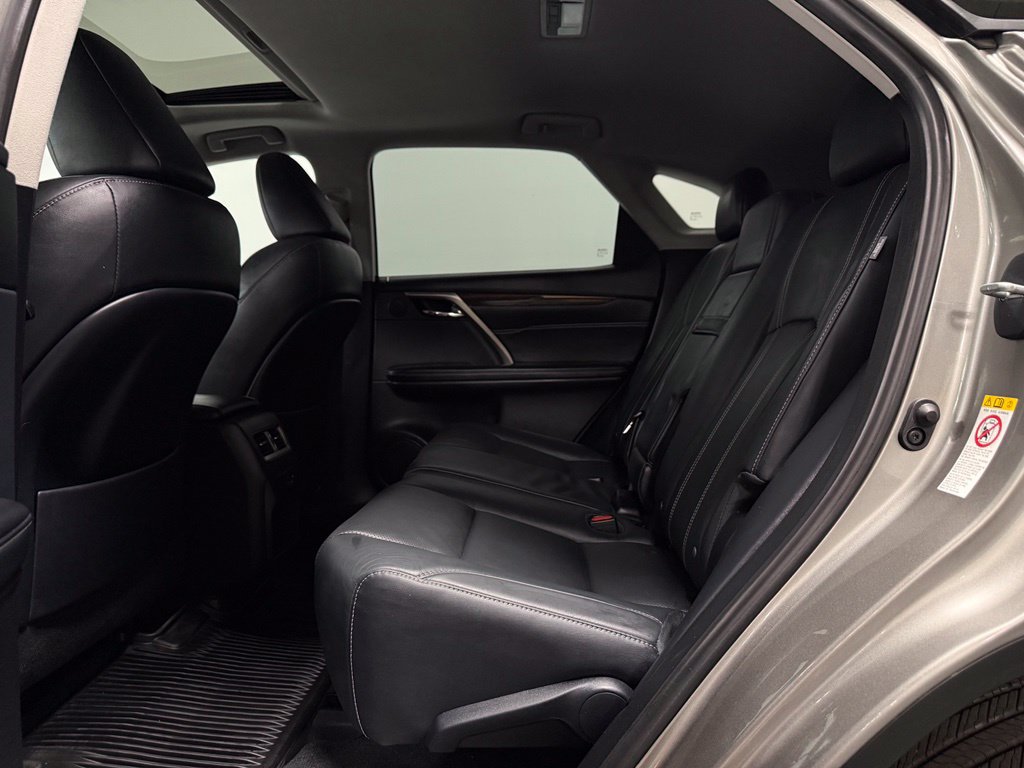 Used 2018 Lexus RX 350 AWD w/ Premium Package image 10