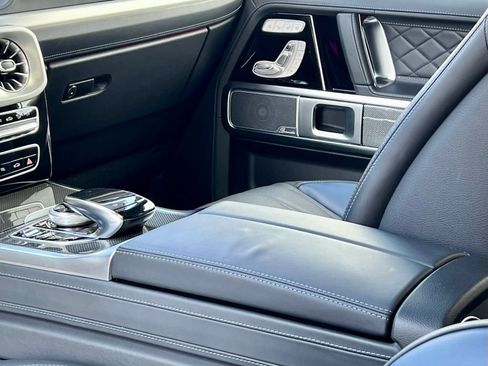 Certified 2024 Mercedes-Benz G 63 AMG 4MATIC image 36