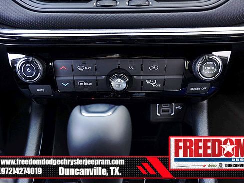 New 2026 Jeep Compass Latitude AWD/4WD image 21