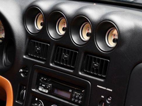 Used 2002 Dodge Viper RT/10 RWD image 34