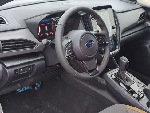New 2026 Subaru Crosstrek 2.5i Sport image 2
