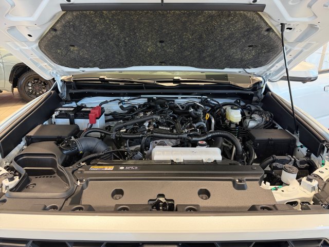 Certified 2026 Toyota 4Runner TRD Sport Premium AWD/4WD image 20