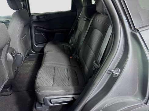Certified 2025 Ford Escape Active FWD image 22