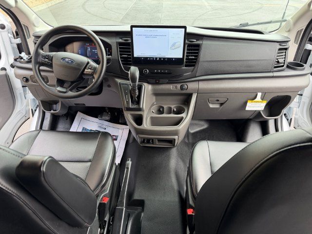 Used 2026 Ford Transit 350 XL RWD image 21