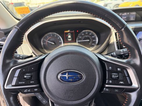 Used 2020 Subaru Crosstrek 2.0i Limited AWD/4WD image 28