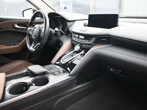 Used 2023 Acura TLX SH-AWD w/ Advance Package image 29