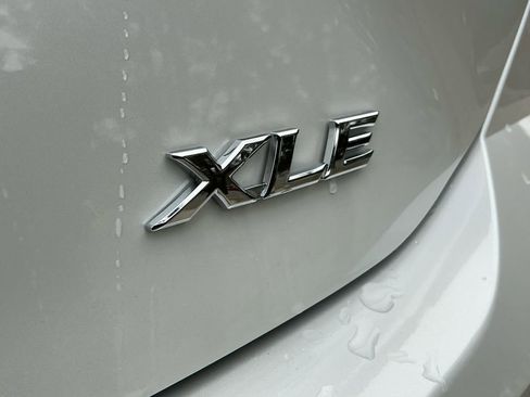 New 2026 Toyota Camry XLE image 24