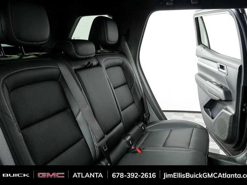 New 2026 GMC Terrain Elevation w/ Elevation Premium Package FWD image 20