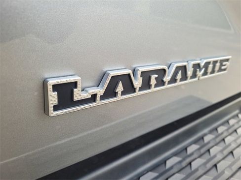 Used 2024 RAM 2500 Laramie image 28