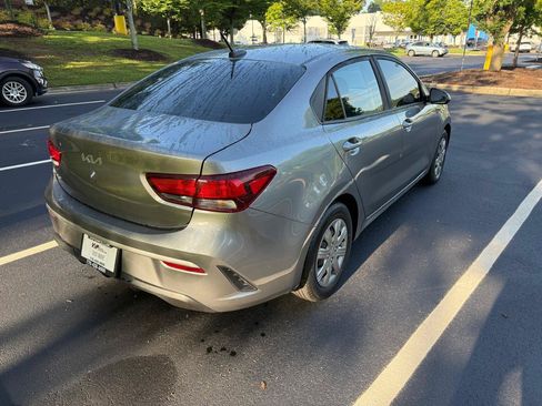 Used 2022 Kia Rio S FWD image 5