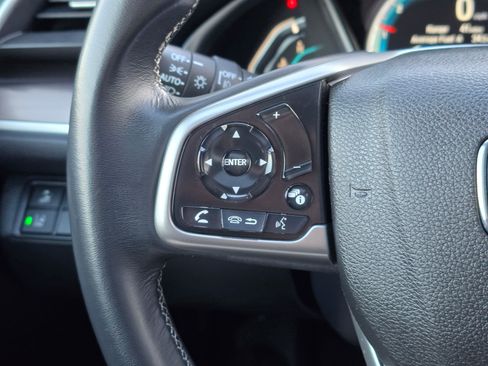 Used 2019 Honda Civic EX image 28
