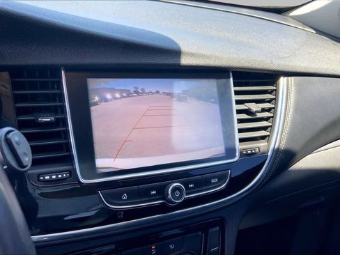 Used 2018 Buick Encore Preferred FWD image 26
