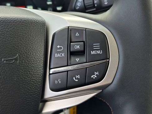 New 2026 Ford Explorer Active w/ Active Comfort Package image 11