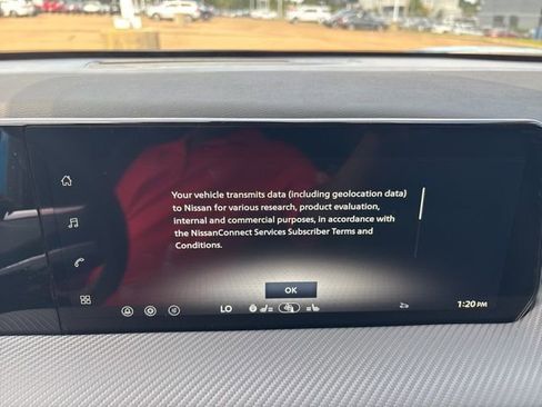 New 2026 Nissan Kicks SR w/ SR Premium Package image 15