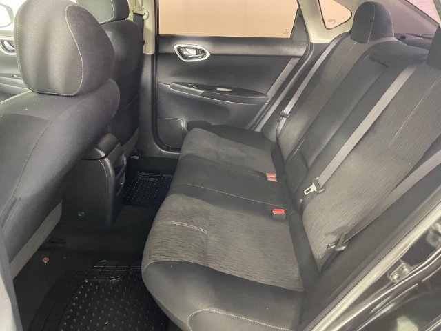 Used 2014 Nissan Sentra SV FWD image 16