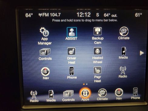 Used 2017 Jeep Grand Cherokee Limited RWD image 25