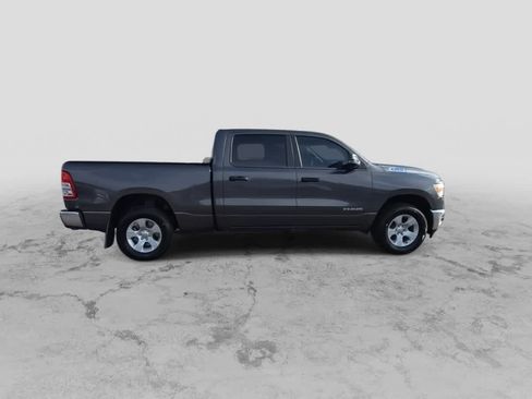 Used 2024 RAM 1500 Big Horn AWD/4WD image 9