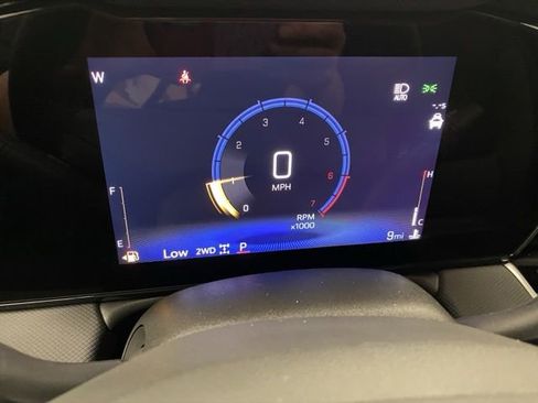 New 2026 Chevrolet TrailBlazer LT w/ Convenience Package image 11