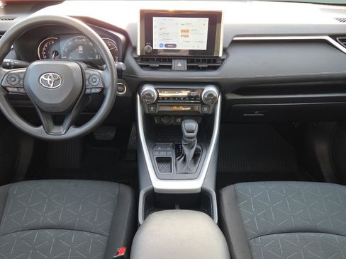 Certified 2025 Toyota RAV4 XLE w/ Convenience Package image 18