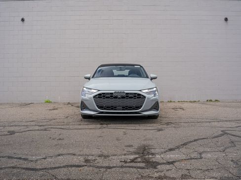 Used 2026 Audi A3 2.0T Premium Plus w/ Premium Plus Package AWD/4WD image 2