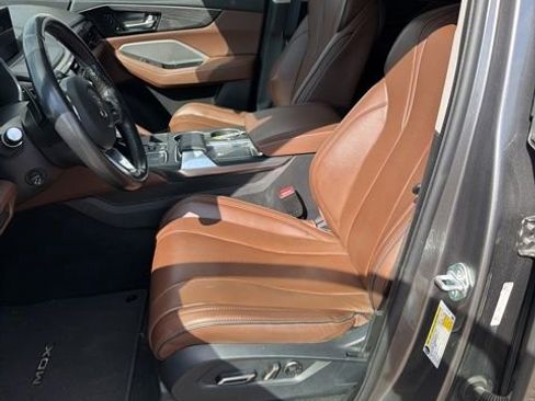 Certified 2023 Acura MDX SH-AWD w/ Advance Package image 5