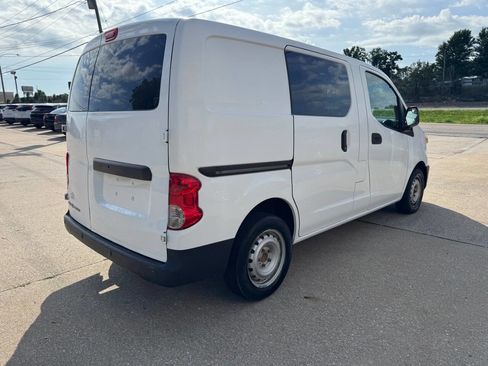 Used 2016 Chevrolet City Express LT FWD image 8