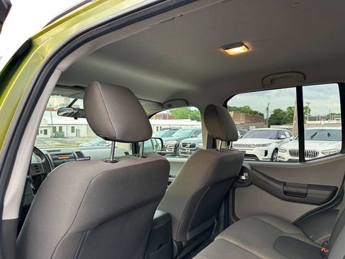 Used 2011 Nissan Xterra X RWD image 22