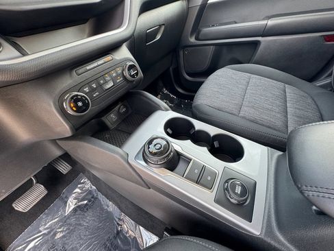 Used 2021 Ford Bronco Sport Big Bend AWD/4WD image 29