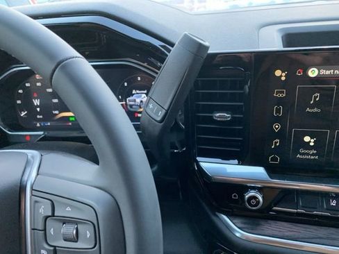 New 2026 GMC Sierra 2500 SLT w/ SLT Premium Package image 20