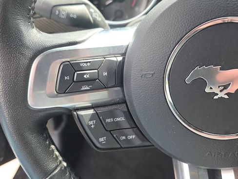 Used 2022 Ford Mustang Coupe w/ Equipment Group 101A image 15