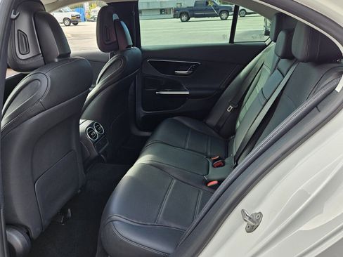Certified 2022 Mercedes-Benz C 300 Sedan image 11
