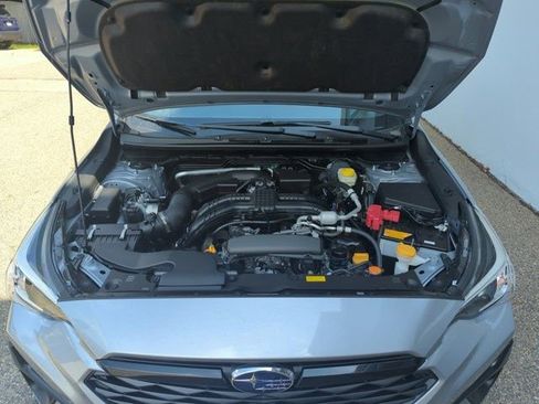 New 2025 Subaru Impreza 2.0i Sport image 22