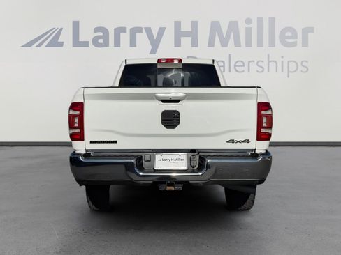 Used 2020 RAM 2500 Big Horn w/ Level 2 Equipment Group image 5