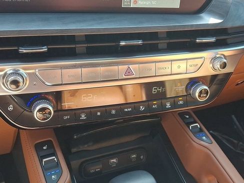 Used 2025 Kia Telluride SX Prestige X-Line AWD/4WD image 18