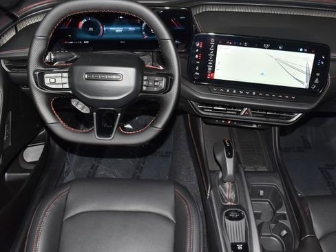 New 2026 Dodge Charger R/T AWD/4WD image 13