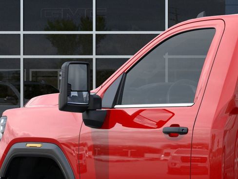 New 2025 GMC Sierra 3500 Pro w/ Convenience Package image 29