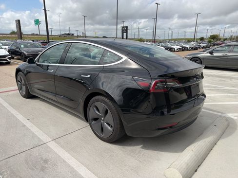 Used 2019 Tesla Model 3 Standard Range Plus image 7